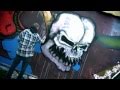 Graffiti Jam - Klub Coolna Znojmo - HD