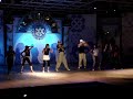 UANE Danza de caracter