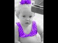 beautiful baby kelsey smith briggs