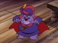 Gummi Bears  Episode 112b - Someday My Prints Will Come1