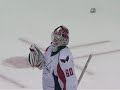 Capitals @ Ducks 11/19/08