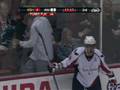 Capitals @ Ducks 11/19/08