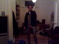 Unseen Auditition for Blades of Glory