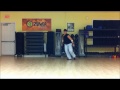 Choreography - Party Rock Anthem by LMFAO