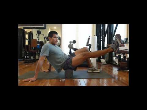 how to relieve piriformis syndrome