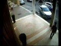 Incidente: auto contro portico a Minerbio (BO)