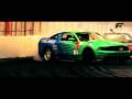 Falken Tire Driver Feature: Vaughn Gittin Jr.
