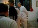 Festa de cosme e dami�o 2008