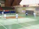 Grembach Zgierz - ZIS Gaszy?scy Kraków 7-4 Grembach Zgierz - ZIS Gaszy?scy Kraków 7-4