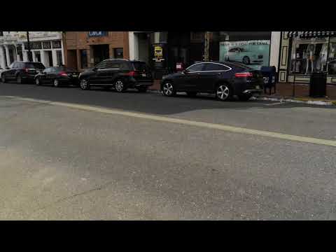 Honor View 10 4K Sample Video 2