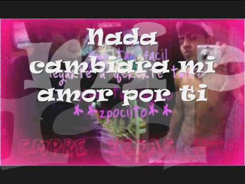 Amor Por Ti