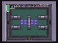 A Link to the Past - Weird messup