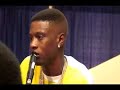 BOOSIE BAD AZZ AT OZONE AWARDS(BAYBIZNESS.COM)