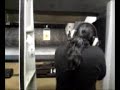 YOBONER AT LA GUN CLUB