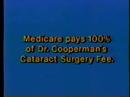 Dr. Cooperman Eye Surgery - Red Skelton