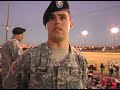 A  FORT HOOD, APRES LA TUERIE PENDANT 5 JOURS