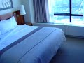 Hilton Millenium Hotel New York (junior suite)
