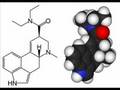 Hallucinogen - LSD