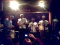 SHOW DOS PANDEIROS EM ARUJ&Aacute;