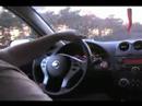 Ride along in a 08 Nissan Altima 3.5SE 6-spd stick