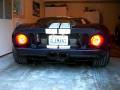 videos de Ford GT Heffner 850hp Rev!
