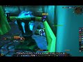 Mage vs Mennu the betrayer (Heroic) Mage vs Mennu the betrayer (Heroic)