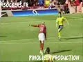Thierry Henry : Le serial buteur Thierry Henry : Le serial buteur