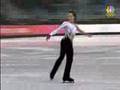 YouTube - We Love You, Johnny Weir