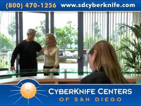 CyberKnife Radiosurgery