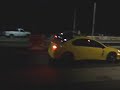 SRT-4 Vs SRT-4