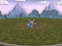 Spore Creature : Final Fantasy Leviathan