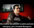 Miles Jacobson wypowiedź na temat Football Manager Live cz.1