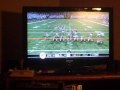 Drew Brees in rythym-Turkey Bowl VI.wmv