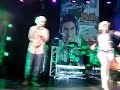 Diana Reyes ( En vivo)