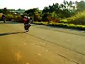 Grau no Km 18 Grau no Km 18