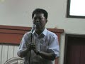 DAP candidate