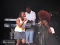 Chaka with special guest Ledisi