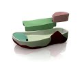 FitFlops - Footwear With The Gym Built In! WalkersWarehouse