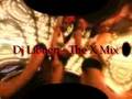 Dj Libnen - The X Mix