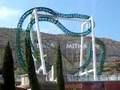 Inferno, Terra mitica