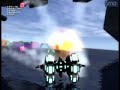 XNA Flight Shooting - Homing Missile & Explosion Test #1 XNA Flight Shooting - Homing Missile & Explosion Test #1