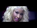 Nicki Minaj – Masquerade official music video