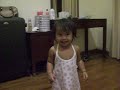 Dancing Avi - \"Itaktak Mo\"