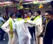 pakistani  wedding in rotterdam