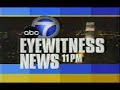 KABC TV 2000 11pm News Open KABC TV 2000 11pm News Open