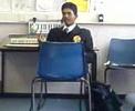 Thomas Varghese