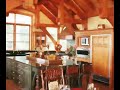 Hamill Creek Timber Homes 01 Hamill Creek Timber Homes 01