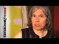 Esquerda.net | Entrevista Laura Santos