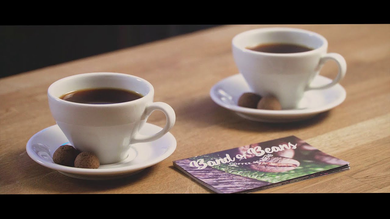 Band of Beans Coffee Roaster