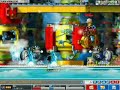 cms lv 200 male and female player crazy hemit maple story